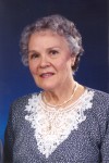 Germaine Fraser Ménard